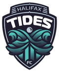Halifax Tides FC (W) Logo