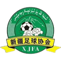 Xinjiang U18 Logo