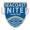 Seacoast Utd Phantoms Logo