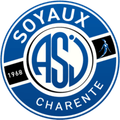ASJ Soyaux Women Logo