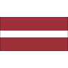Latvia (w) U16 Logo