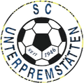 SC Unterpremstatten Logo