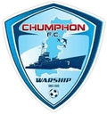 Chumphon United Logo