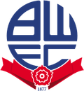 Bolton Wanderers (Youth) Logo