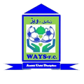 FC Ways Logo