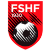 Albania U18 Logo