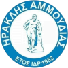 Iraklis Ammoudias Logo