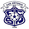 AD San Antonio Logo