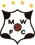 Montevideo Wanderers (W) Logo
