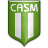 Đặt chỗ CA San Miguel Logo