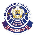 CD Chocorosi Logo