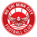 TP Ho Chi Minh U19 Logo