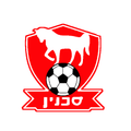 Bnei Sakhnin U19 Logo