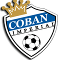 Coban Imperial Logo