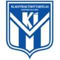Ki Klaksvik (w) Logo