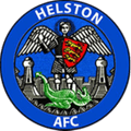 Helston Athletic Logo
