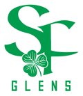 San Francisco Glens SC (W) Logo