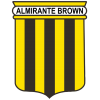 Almirante Brown Logo