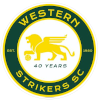 Western Strikers Reserves Logo