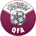 Qatar (Youth) Logo