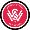 WS Wanderers B (W) Logo