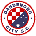 Dandenong City SC Logo