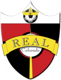Real Colorado Foxes Logo