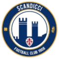Scandicci U19 Logo
