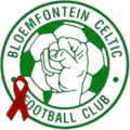 Bloem Celtic (w) Logo