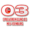 SpVgg Neu-Isenburg Logo