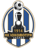 NK Lokomotiva Zagreb Logo