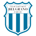 Belgrano Zarate Logo