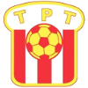 TP T Logo