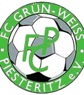 Grun Weiss Piesteritz Logo
