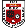 Ovetense FC Logo