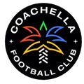 Coachella FC Logo