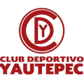 Deportivo Yautepec FC Logo