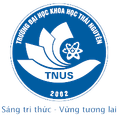 Khoa Hoc Thai Nguyen U23 Logo