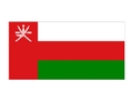 Oman VI Logo