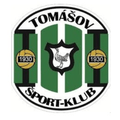 Tomasov Logo