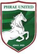 Phrae FC Logo