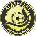Alashkert (w) Logo
