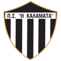 Kalamata AO U19 Logo