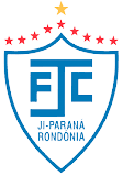 Ji-Parana FC Logo