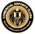 Comercial PA U20 Logo