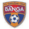 Banga(w) Logo