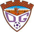 CD Guadalajara S.A.D Women Logo