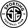 Sporting FC Logo