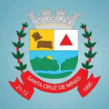 Santa Cruz MG U19 Logo
