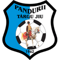Pandurii Targu Jiu Logo
